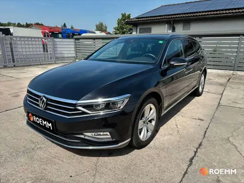 Annonce VOLKSWAGEN PASSAT Diesel 2021 d'occasion 