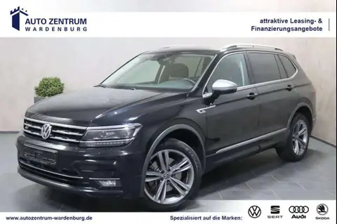 Annonce VOLKSWAGEN TIGUAN Diesel 2020 d'occasion 