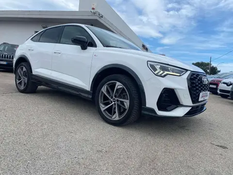 Annonce AUDI Q3 Diesel 2020 d'occasion 