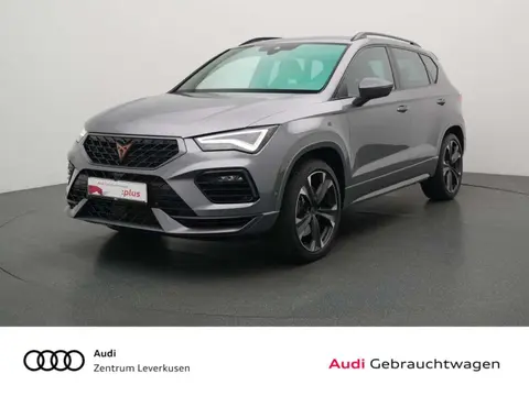 Annonce SEAT ATECA Essence 2022 d'occasion 