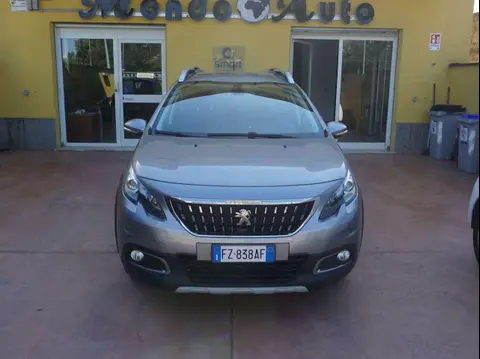 Used PEUGEOT 2008 Diesel 2019 Ad 