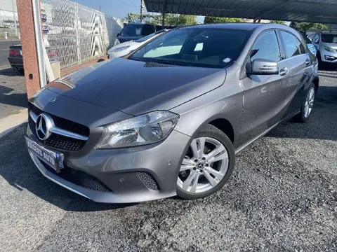 Used MERCEDES-BENZ CLASSE CL Petrol 2018 Ad 