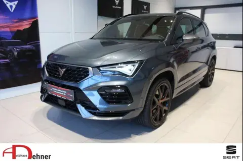 Used CUPRA ATECA Petrol 2021 Ad 