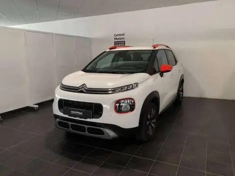 Annonce CITROEN C3 Essence 2021 d'occasion 