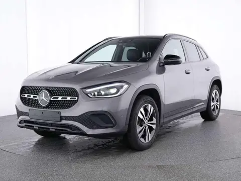 Annonce MERCEDES-BENZ CLASSE GLA Diesel 2023 d'occasion 