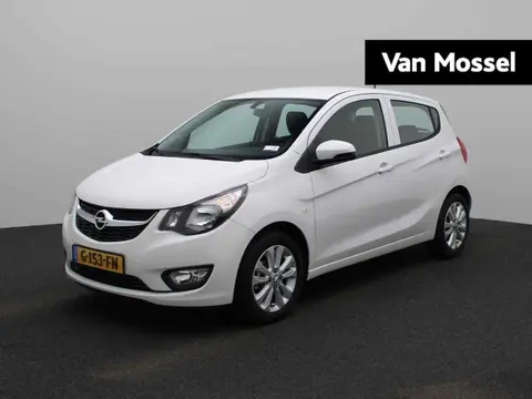 Used OPEL KARL Petrol 2019 Ad 