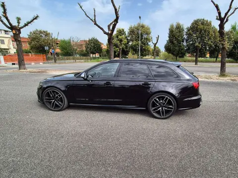 Annonce AUDI RS6 Essence 2016 d'occasion 