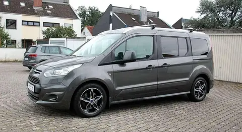 Used FORD GRAND TOURNEO Diesel 2016 Ad 