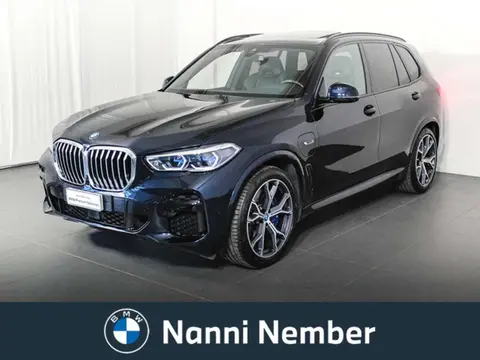 Used BMW X5 Hybrid 2022 Ad 