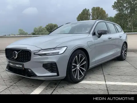 Annonce VOLVO V60 Hybride 2024 d'occasion 