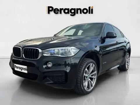 Used BMW X6 Diesel 2018 Ad 