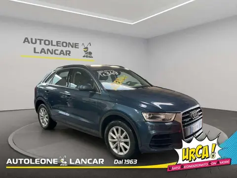 Used AUDI Q3 Diesel 2017 Ad 