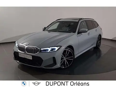 Annonce BMW SERIE 3  2024 d'occasion 