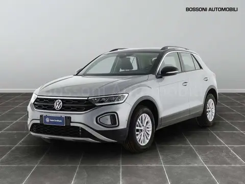 Used VOLKSWAGEN T-ROC Petrol 2023 Ad 