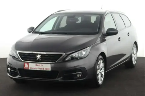 Used PEUGEOT 308 Diesel 2018 Ad 