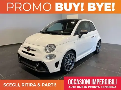 Annonce ABARTH 595 Essence 2024 d'occasion 