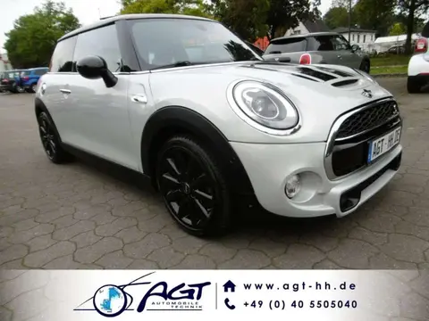 Annonce MINI COOPER Essence 2014 d'occasion 