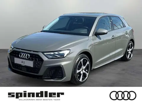 Used AUDI A1 Petrol 2024 Ad 