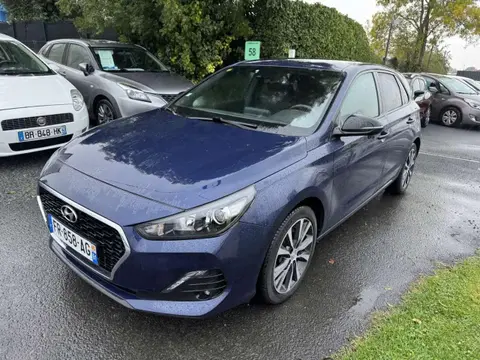 Used HYUNDAI I30 Diesel 2020 Ad 