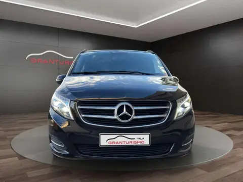 Used MERCEDES-BENZ CLASSE V Diesel 2018 Ad 