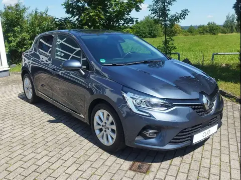 Annonce RENAULT CLIO Essence 2020 d'occasion 