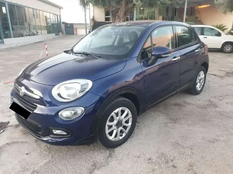 Used FIAT 500X Diesel 2018 Ad 