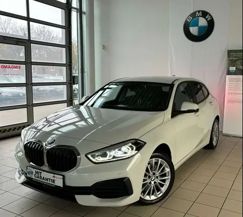 Annonce BMW SERIE 1 Essence 2021 d'occasion 