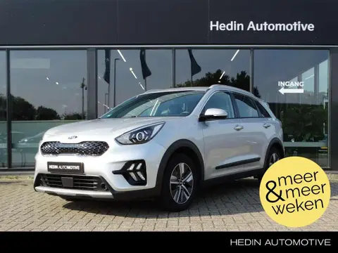 Annonce KIA NIRO Hybride 2020 d'occasion 