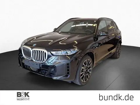 Used BMW X5 Diesel 2024 Ad 