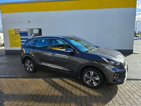 Used KIA NIRO Hybrid 2020 Ad 