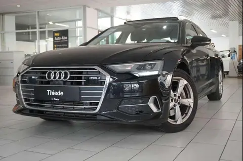 Annonce AUDI A6 Essence 2023 d'occasion 