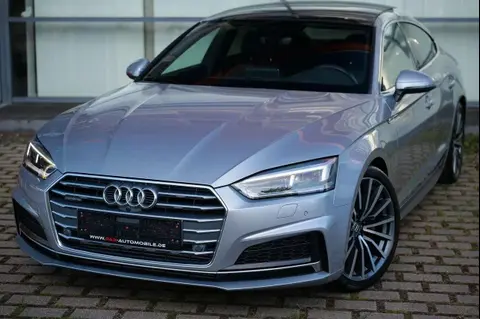 Used AUDI A5 Diesel 2019 Ad 