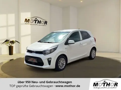 Used KIA PICANTO Petrol 2021 Ad 