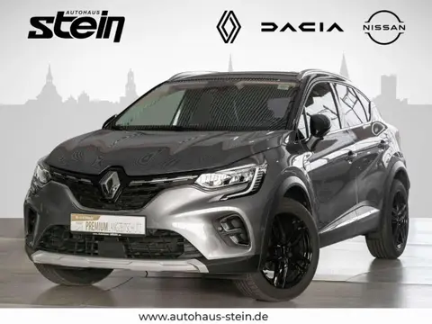 Annonce RENAULT CAPTUR Essence 2021 d'occasion 