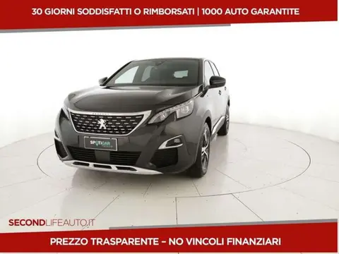 Used PEUGEOT 3008 Diesel 2020 Ad 