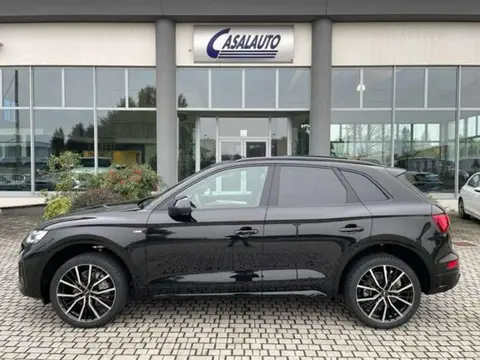 Used AUDI Q5 Hybrid 2024 Ad 