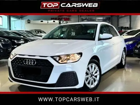 Annonce AUDI A1 Essence 2022 d'occasion 