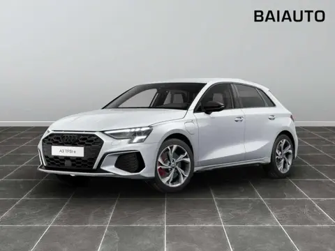 Used AUDI A3 Hybrid 2024 Ad 