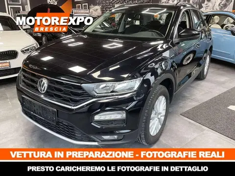 Used VOLKSWAGEN T-ROC Petrol 2019 Ad 