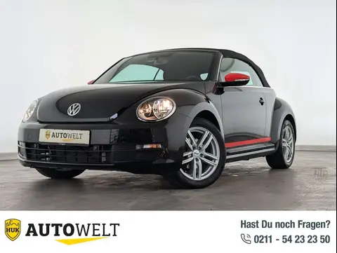 Annonce VOLKSWAGEN BEETLE Essence 2016 d'occasion 