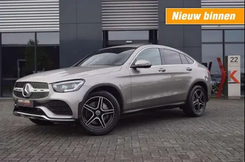 Annonce MERCEDES-BENZ CLASSE GLC Diesel 2019 d'occasion 