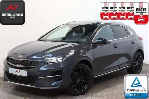 Used KIA XCEED Diesel 2020 Ad 