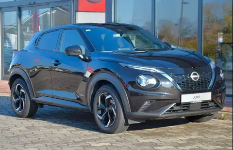 Used NISSAN JUKE Hybrid 2023 Ad 