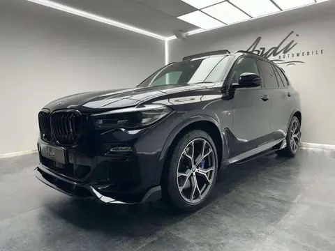 Used BMW X5 Diesel 2019 Ad Belgium