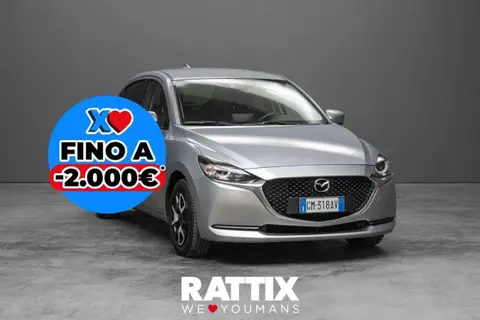 Annonce MAZDA 2 Essence 2023 d'occasion 