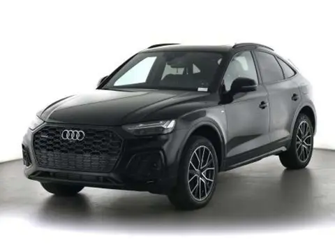 Annonce AUDI Q5 Hybride 2024 d'occasion 