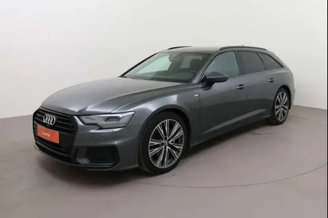 Annonce AUDI A6 Diesel 2020 d'occasion 