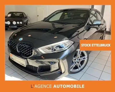 Annonce BMW SERIE 1 Essence 2021 d'occasion 