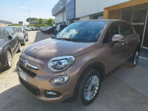 Used FIAT 500X LPG 2018 Ad 