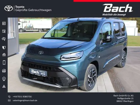 Used TOYOTA PROACE Diesel 2024 Ad 